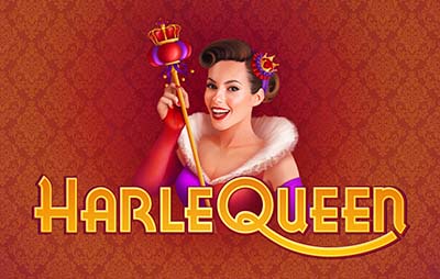 Harle Queen